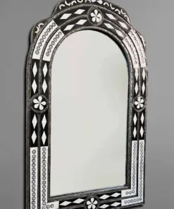 vintage mirror