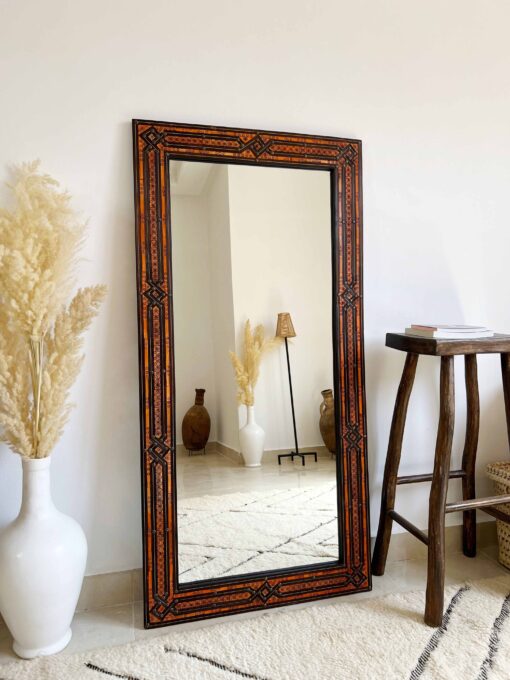 Floor Mirror | Large Full Length Mirror