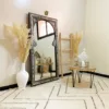 Moroccan Large Mirror, Floor Mirror.